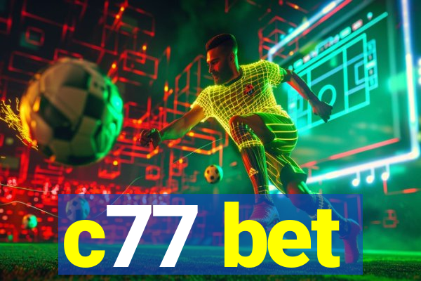 c77 bet